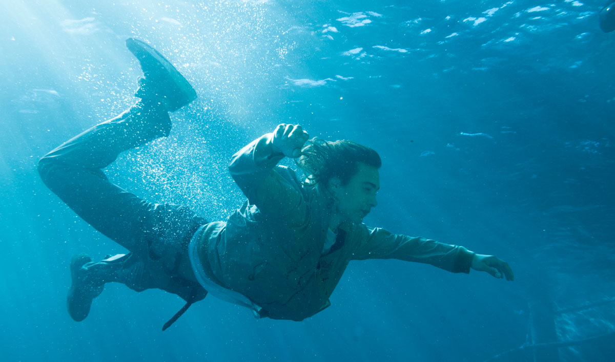 Cast and Creators Reveal the Surprising Character Who Is Best Adapted to Survive