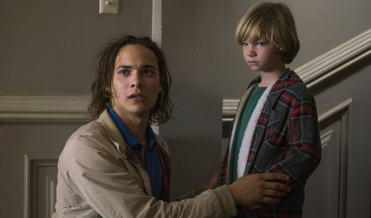 Watch the Latest Episode Now on AMC.com and the AMC Apps