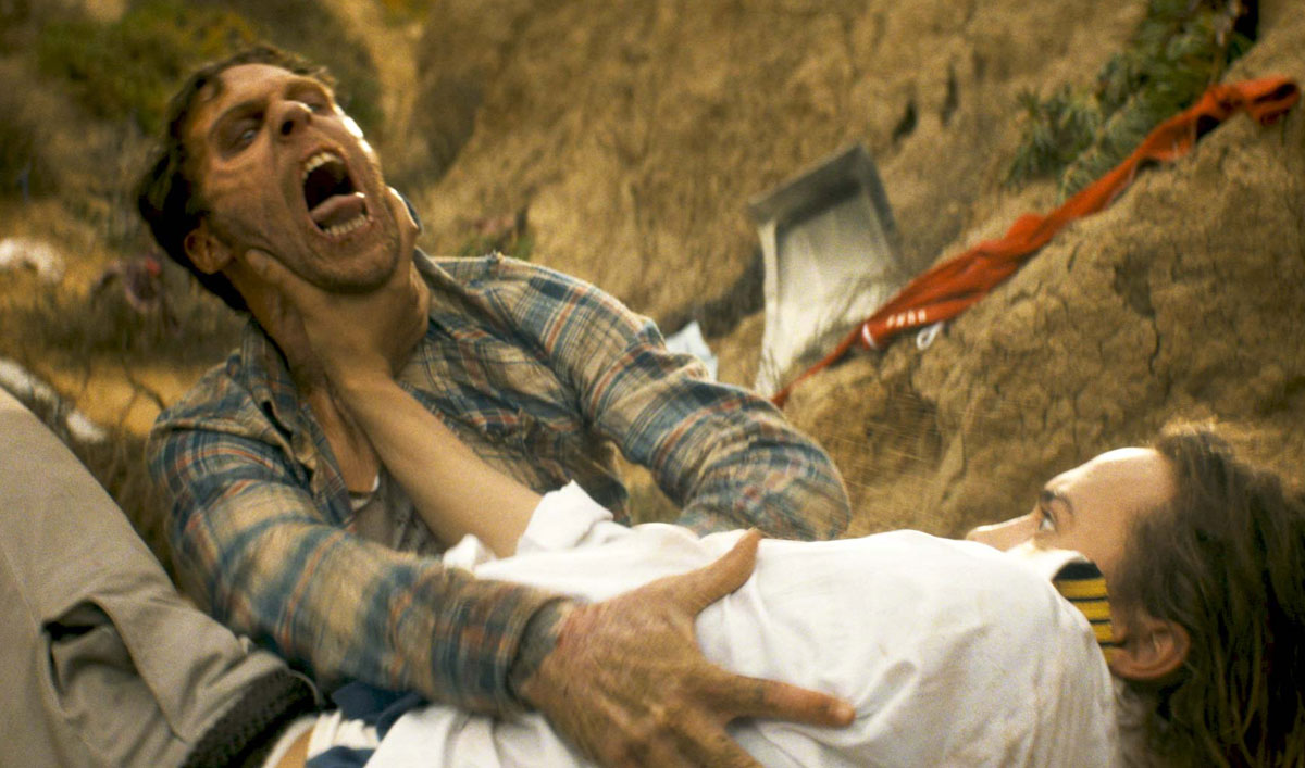 Video – Find Out What Lies Ahead in <em>Fear the Walking Dead</em> Episode 3