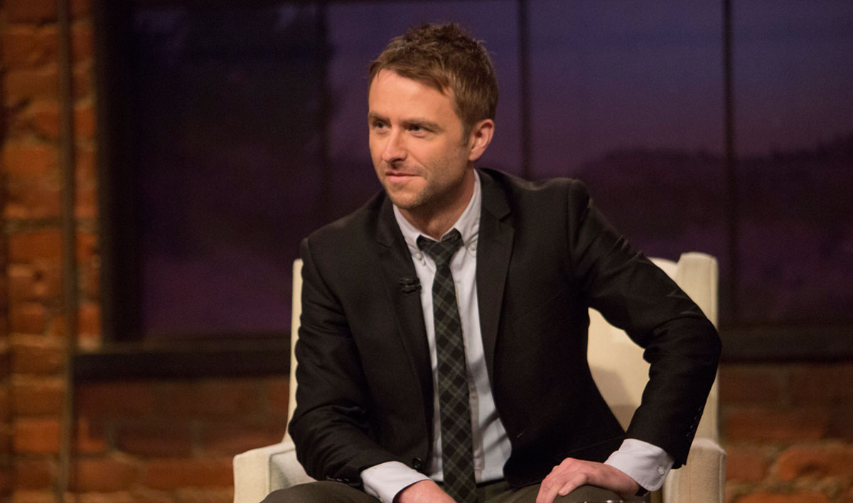 <em>Talking Dead</em> Honored With Emmy Nomination for Outstanding Interactive Program