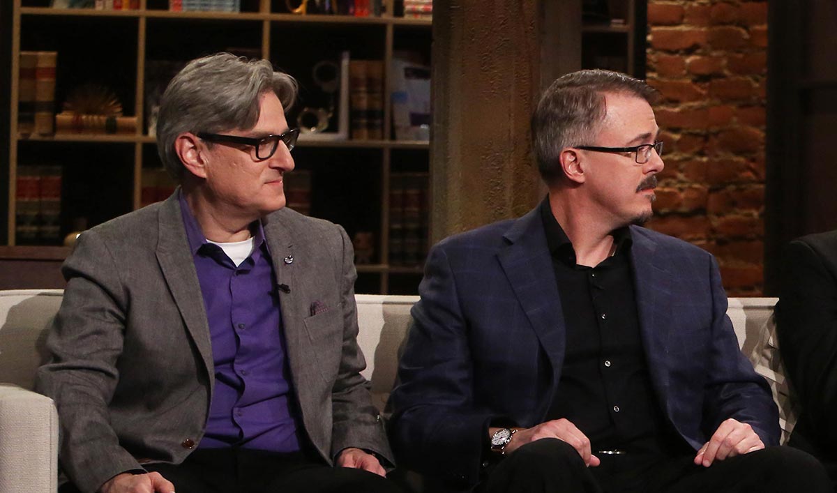 <em>Talking Saul</em> Returns With Special Guests Vince Gilligan, Peter Gould and More