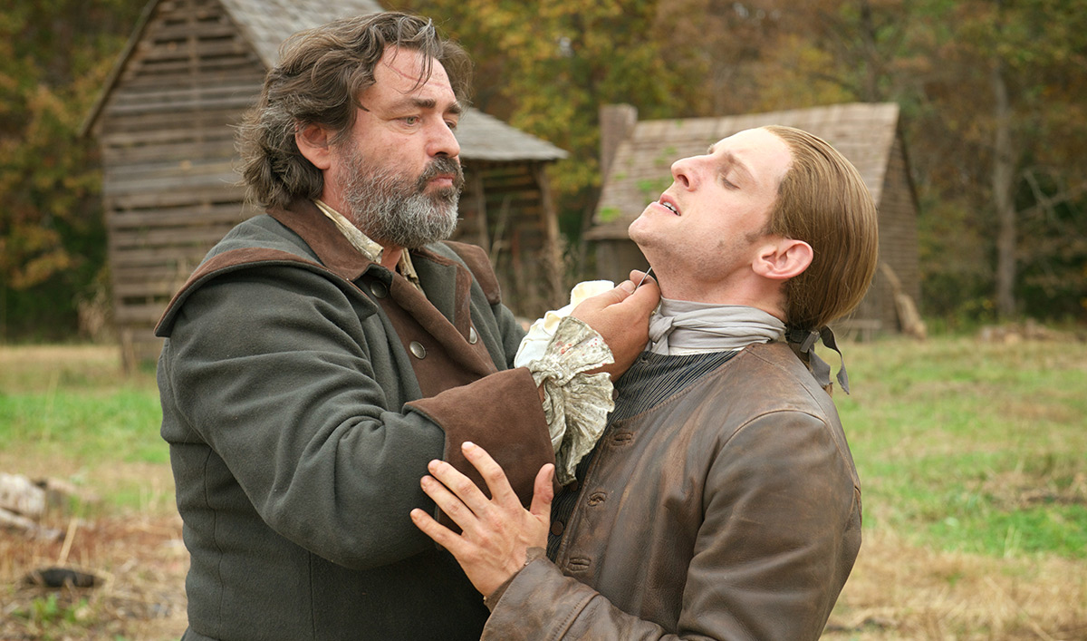 Video – The Cast and Crew Look Ahead to <em>TURN: Washington’s Spies</em> Season 3