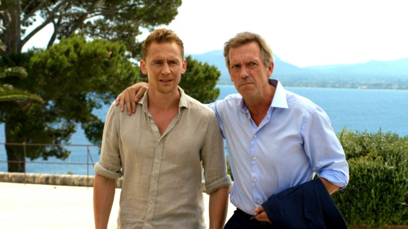 Next On: Episode 104: The Night Manager