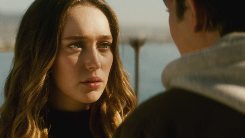 (SPOILERS) Inside Episode 205: Fear the Walking Dead: Captive