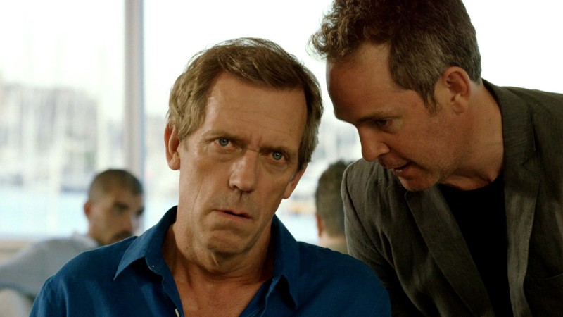 Author’s Notes: Episode 104: The Night Manager