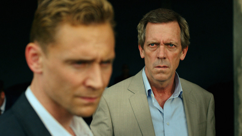 Inside The Night Manager Episode 106