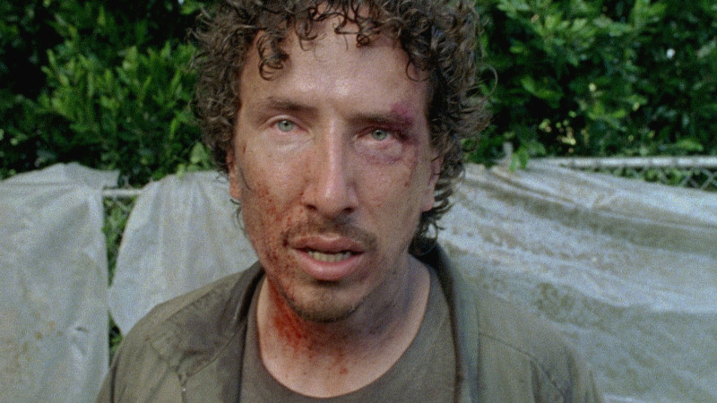 Talked About Scene: Episode 603: The Walking Dead: Thank You