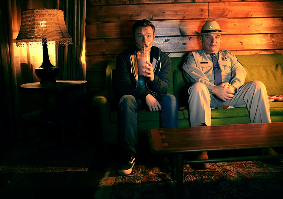10 Ways to Get Ready for the <em>Preacher</em> Premiere