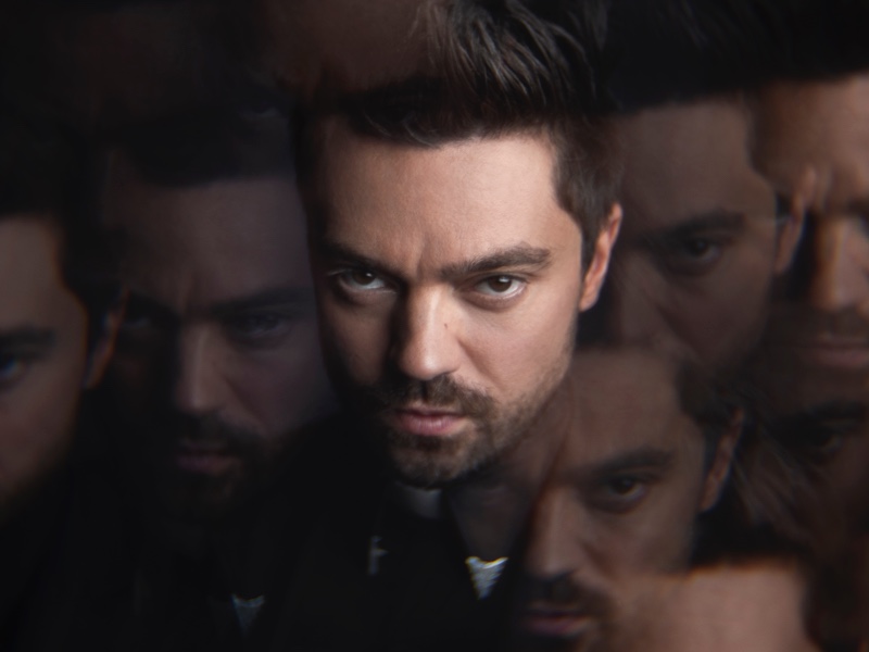 Jesse Custer