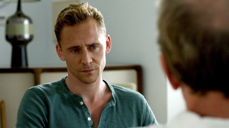 Sneak Peek: Episode 104: The Night Manager