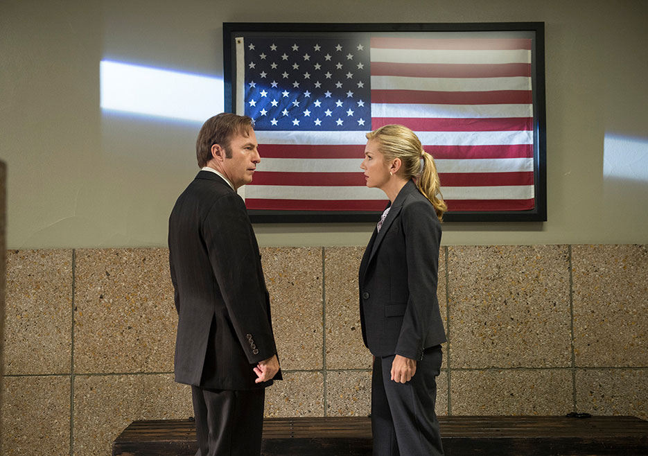 Better Call Saul Better Call Saul Season 1 Episode Photos AMC