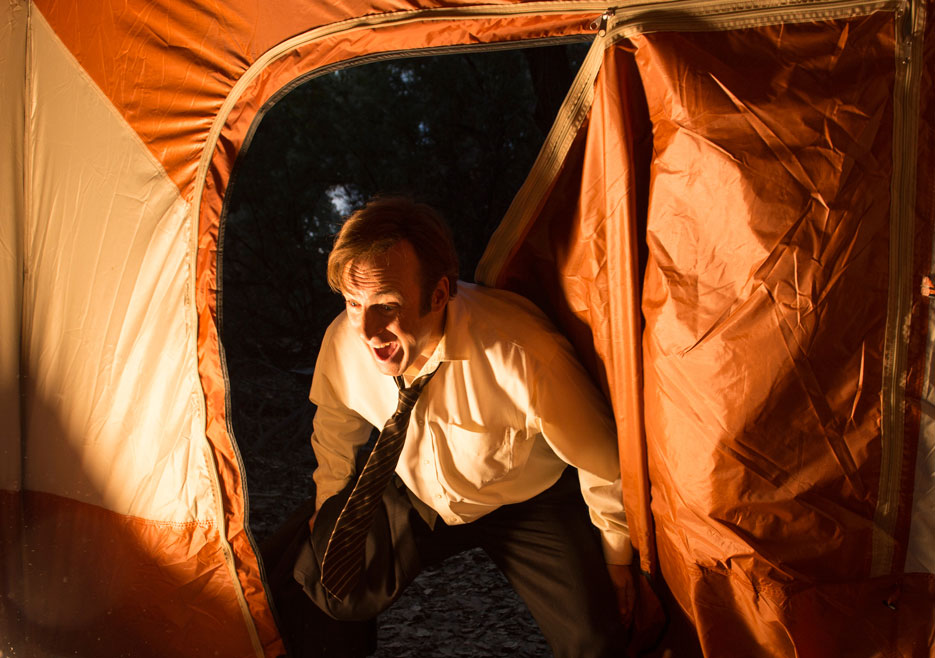 Better Call Saul Better Call Saul Season 1 Episode Photos AMC