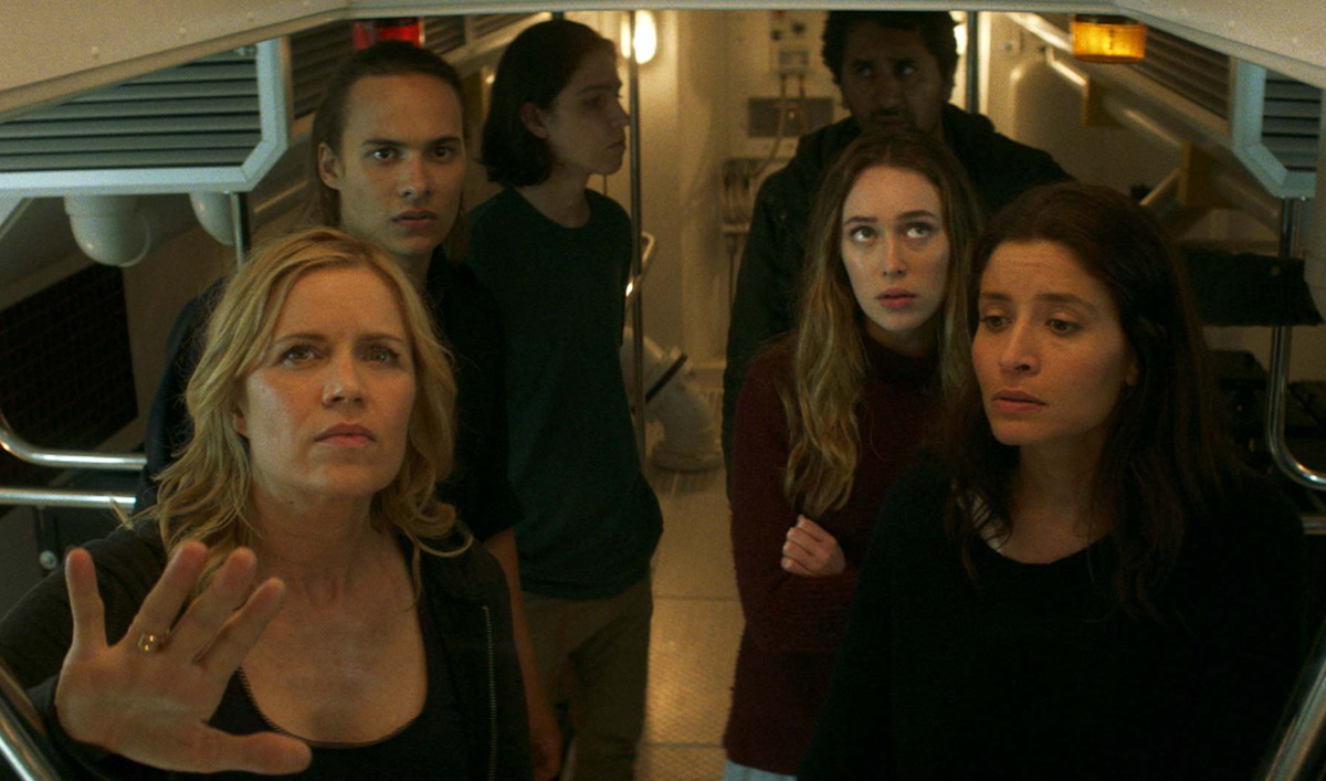Video – Find Out What Lies Ahead in <em>Fear the Walking Dead</em> Episode 6