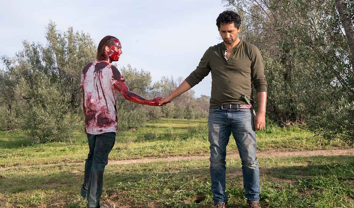 AMC Announces <em>Fear the Walking Dead</em> Season 2 Returns Sunday, August 21 at 9/8c
