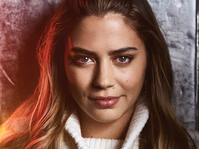 Pilar Herrera