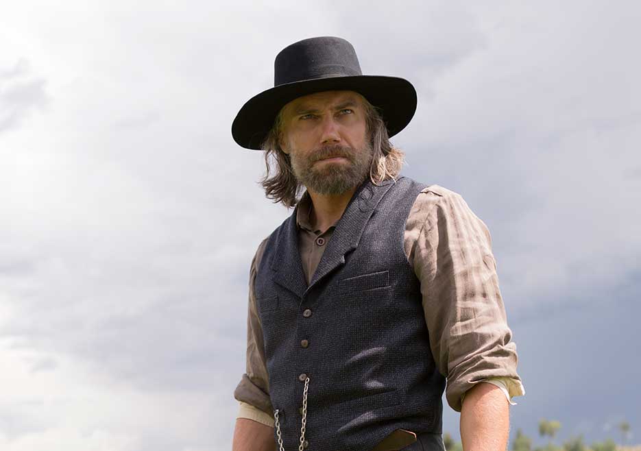 Hell on Wheels - Hell on Wheels Final Episodes First-Look Photos - AMC