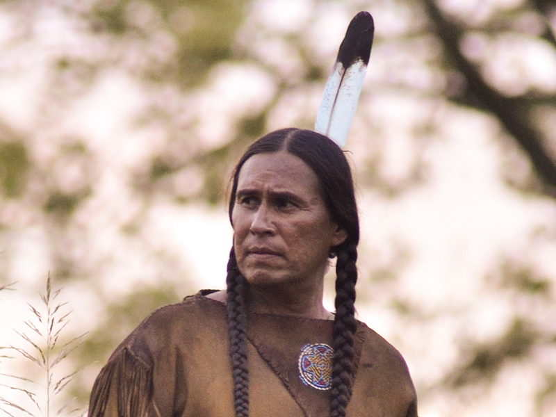 Sitting Bull