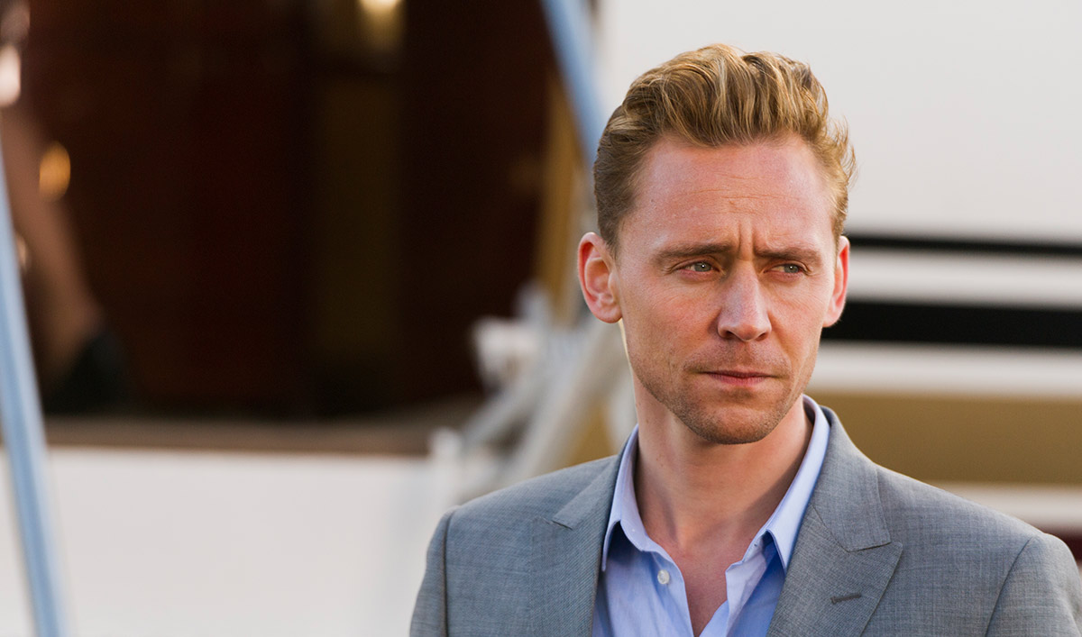 Extras for <em>The Night Manager</em> Episode 5