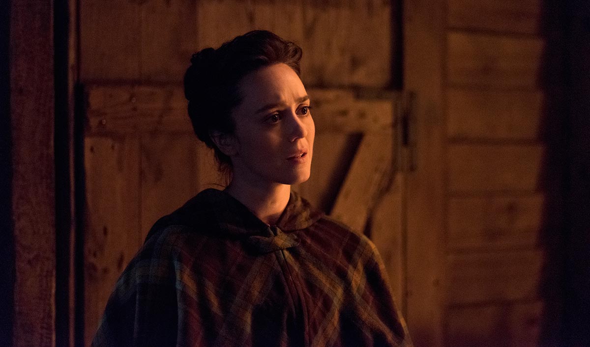 <em>Den of Geek</em> Lauds Latest Episode; <em>TV Fanatic</em> Compiles <em>TURN</em> Primer