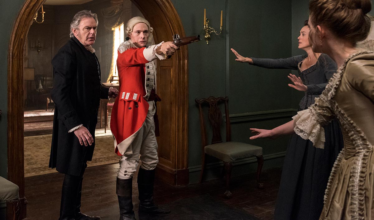 Season 3 Impresses <em>TV Overmind</em>; <em>Den of Geek</em> Touts John Carroll Lynch