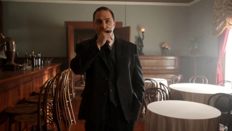 Trailer: Chicago Owned: Making of the Mob: Chicago: Season Premiere