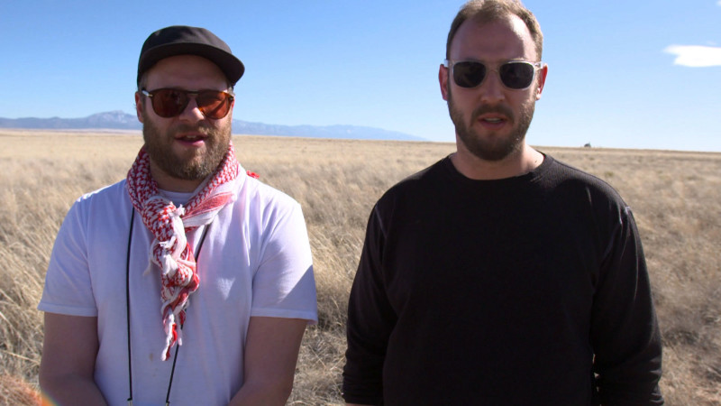 Making Of Preacher: “The Possibilities”
