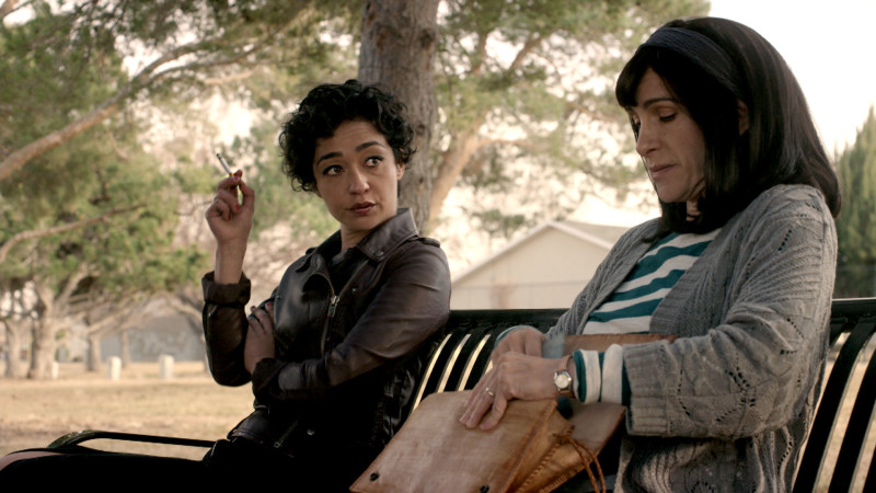 Preacher Sneak Peek: “The Possibilities”