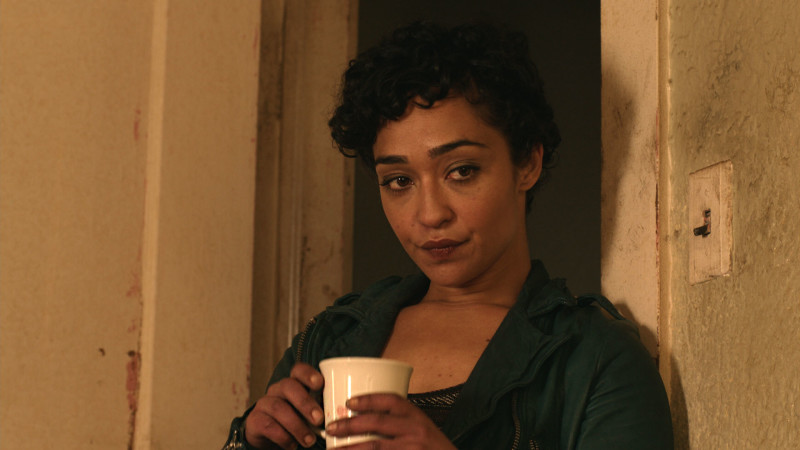 Preacher Sneak Peek: “South Will Rise Again”