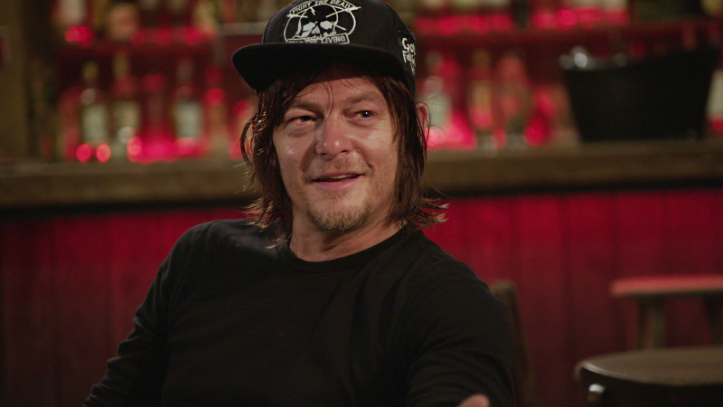 Ride with Norman Reedus Sneak Peek: “Texas: Twisted Sisters”