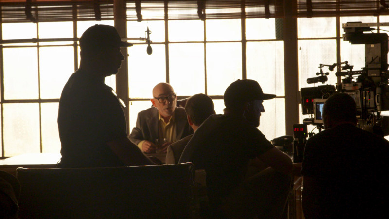 Making Of Preacher: “South Will Rise Again”