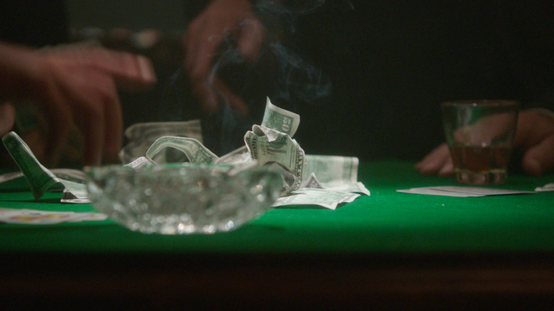 The African-American Mob Capone Was Afraid to Touch