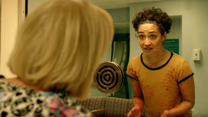 Next on Preacher: “Monster Swamp”