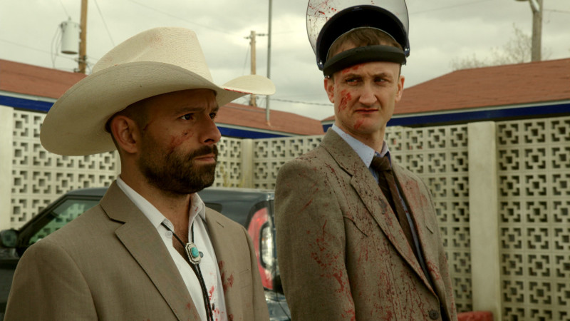 Next on Preacher: “Sundowner”