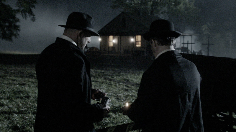 The American West Talked About Scene: “Blood & Gold”
