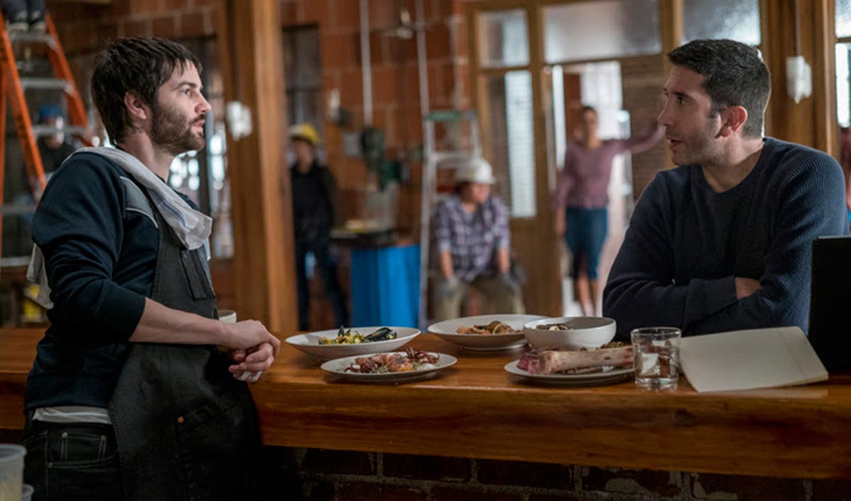 <em>Feed the Beast</em> Episode 3 Now Available to Watch on amc.com and AMC Apps