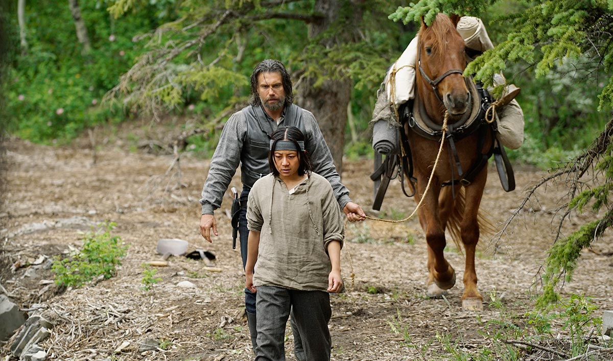 <em>CarterMatt</em> Interviews John Wirth; <em>Mercury News</em> Previews Premiere