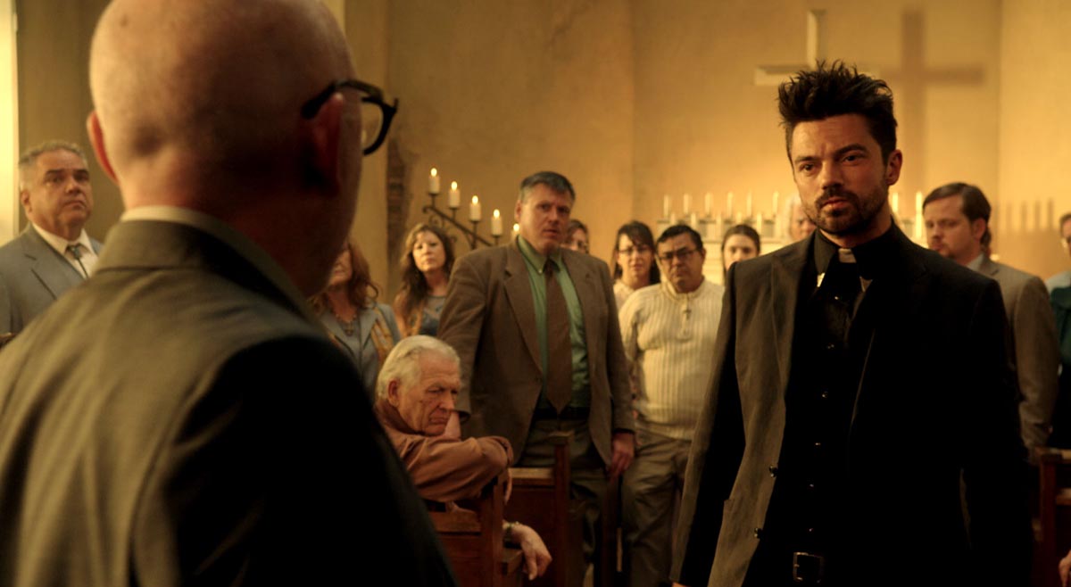 Why Jesse Takes on “The White Whale of Sin”