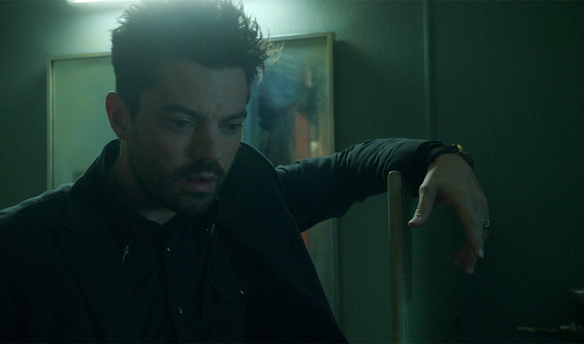 Why Jesse’s Clash with Donnie Leaves Him Wanting to Use His Power for Good