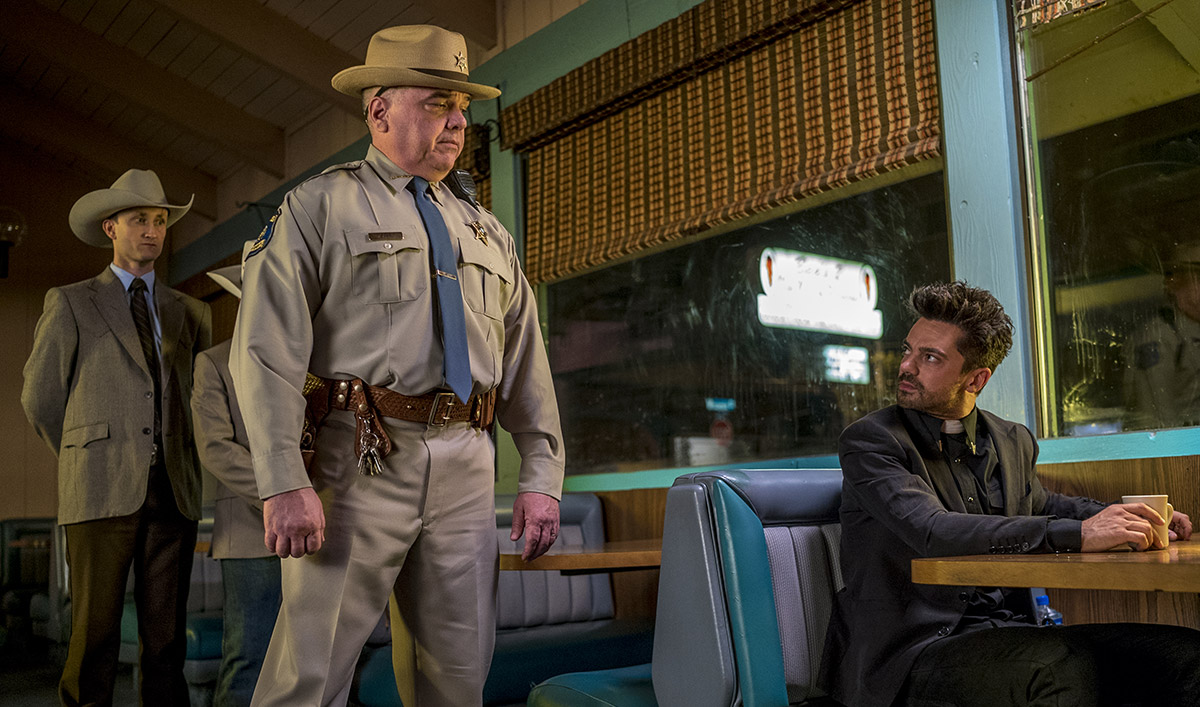 Full Episode: Jesse’s Power Might Not Be a Good Thing After All