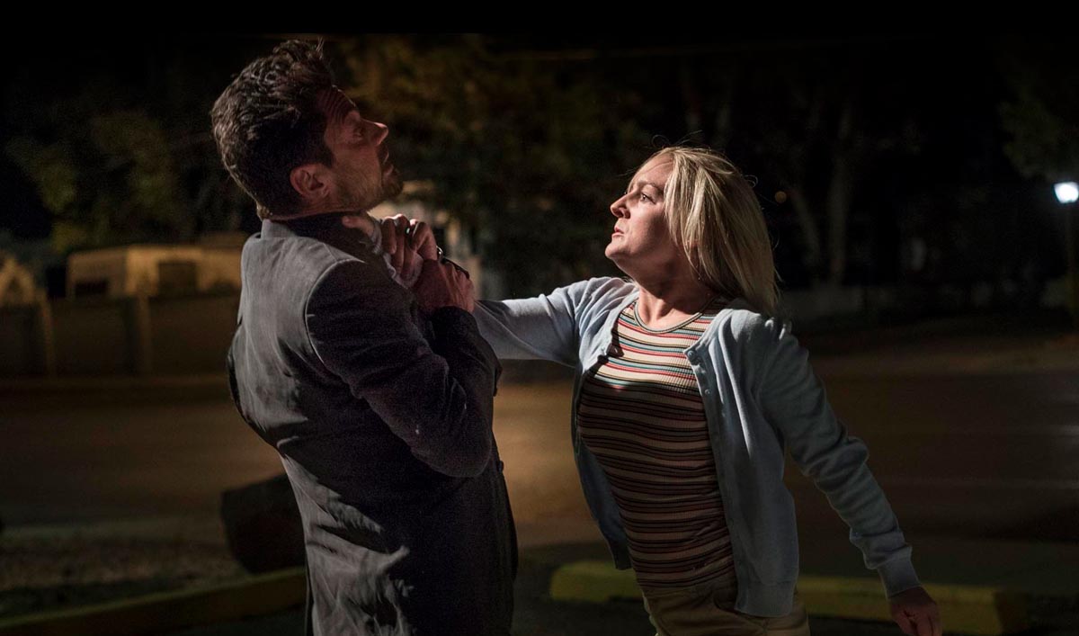 Full Episode: Jesse Goes From All Powerful to Fighting For His Life
