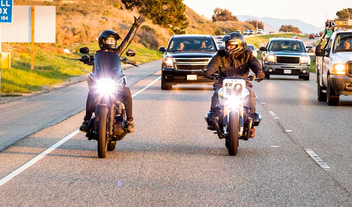 Full Episode: Norman Hits Pismo Beach, the Redwoods, and a House Made of Garbage