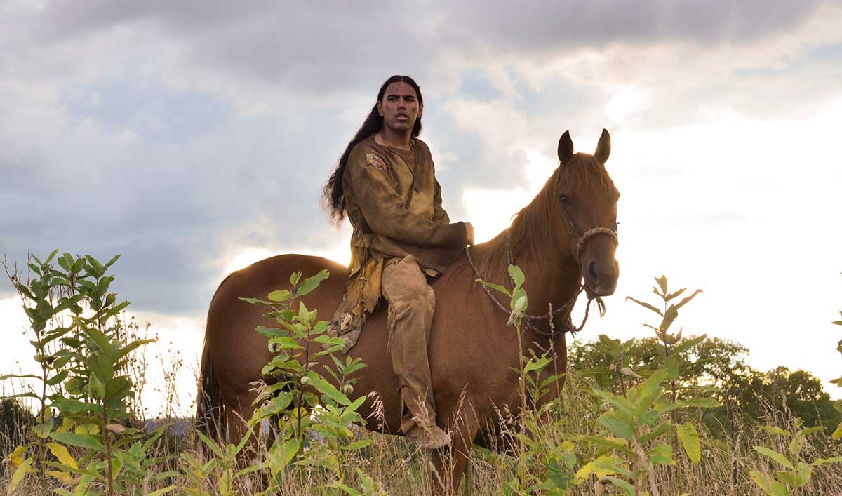 Full Episode: When Forced to Move to Reservations, Native Americans Refuse to Budge