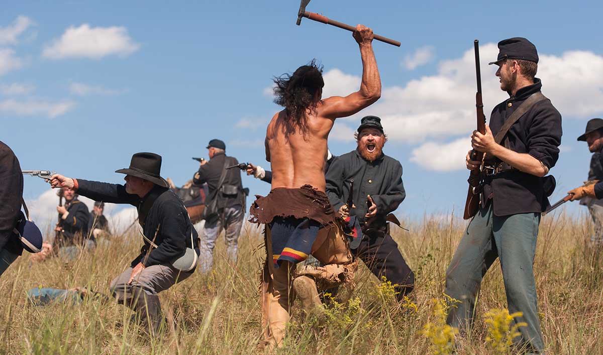 Full Episode: See How the Sioux Were Able to Defeat George Custer