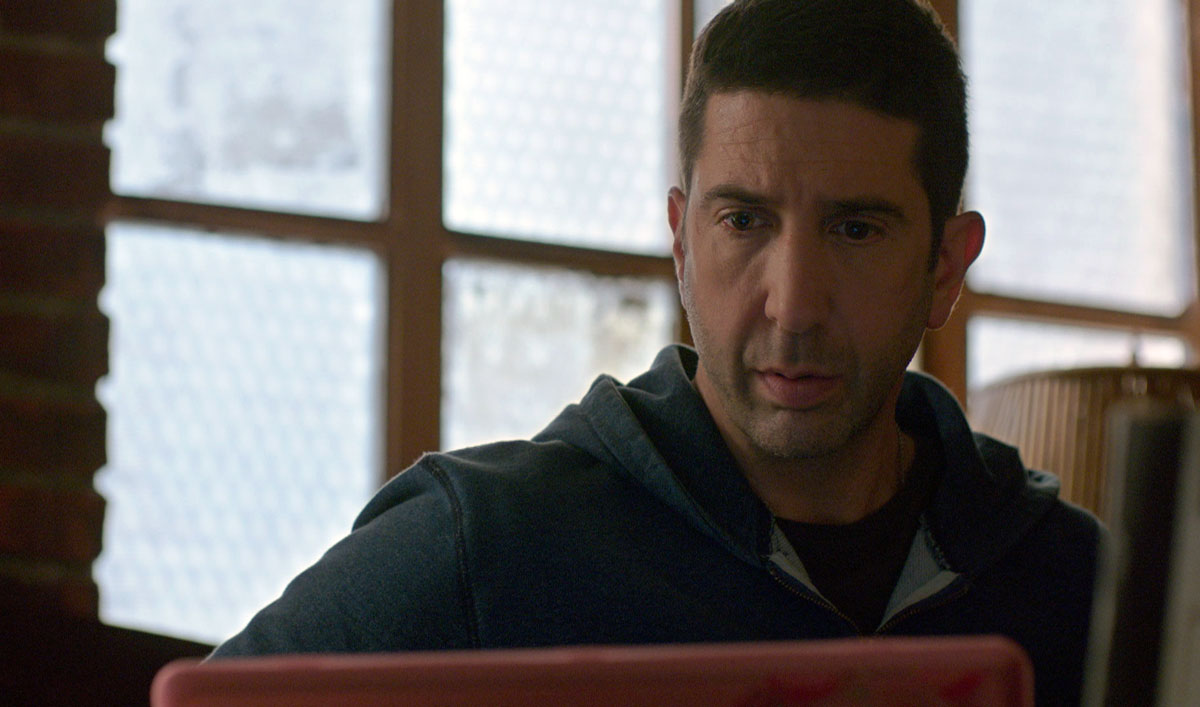 The Cast and Creators Weigh In on Tommy’s Newfound Suspicions