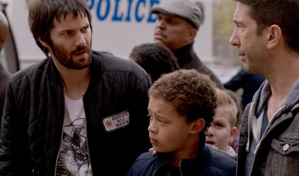 Is Dion TJ’s Father? The Cast and Crew Weigh In