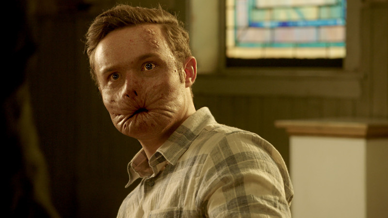 Preacher Talked About Scene: “Sundowner”