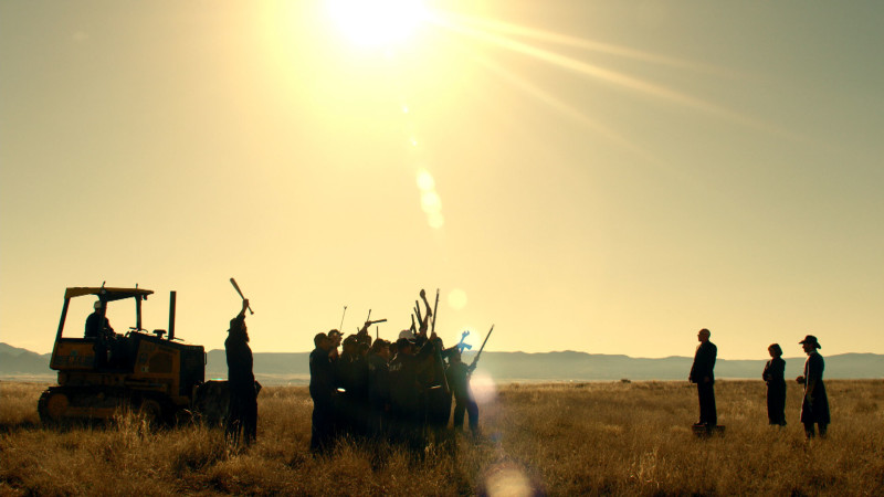 Preacher Sneak Peek: “El Valero”