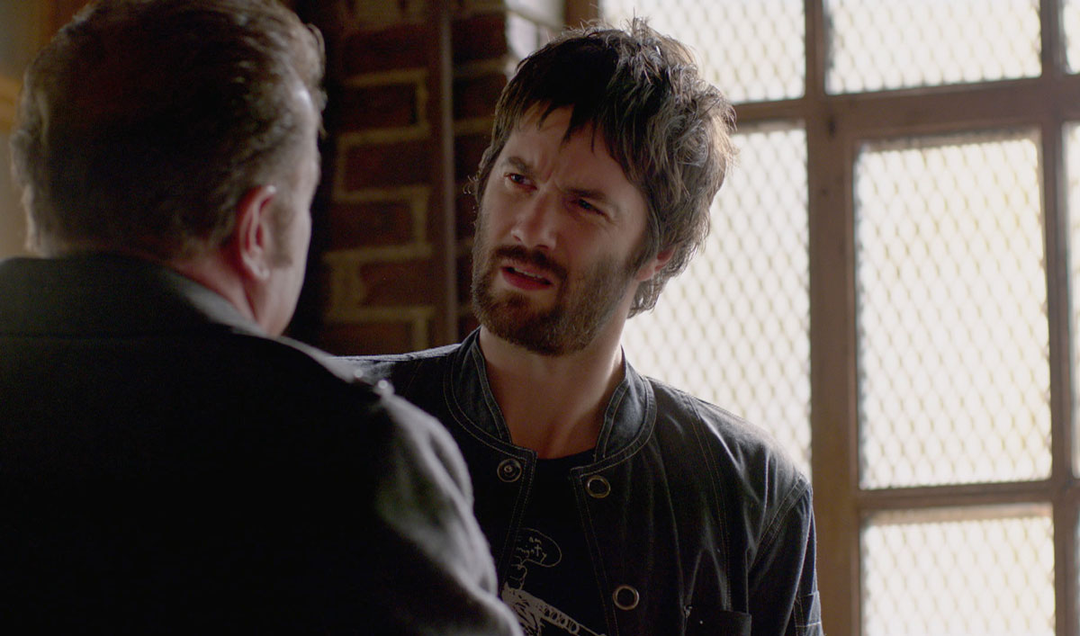 Sneak Peek: Giordano Wants the Tooth Fairy Dead But Dion Has Other Plans
