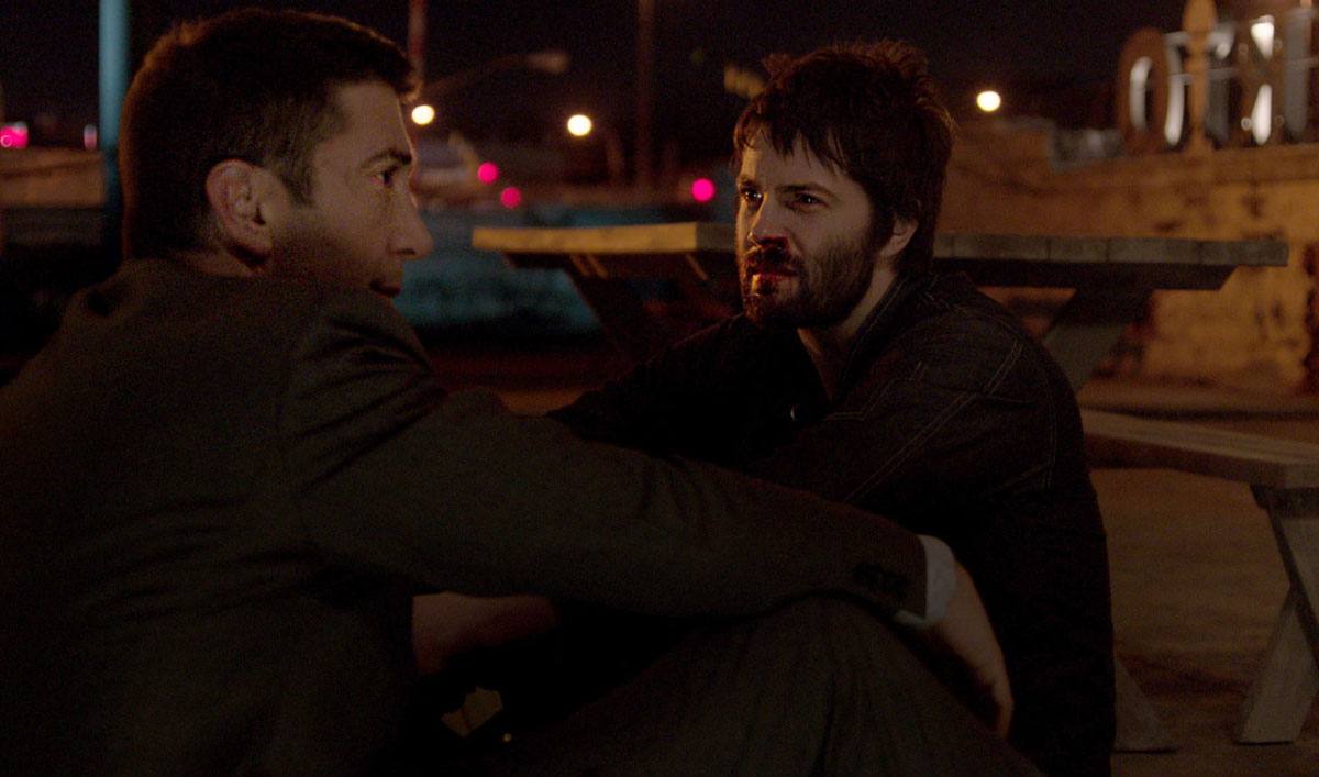Go Inside the Moment Tommy Finally Loses It