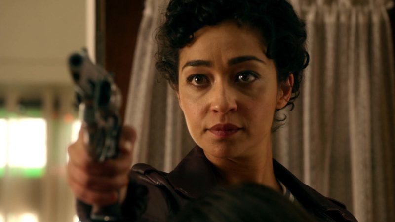 The First Five Minutes of the Preacher Finale